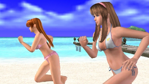 Dead or Alive: Paradise - Imagen 34